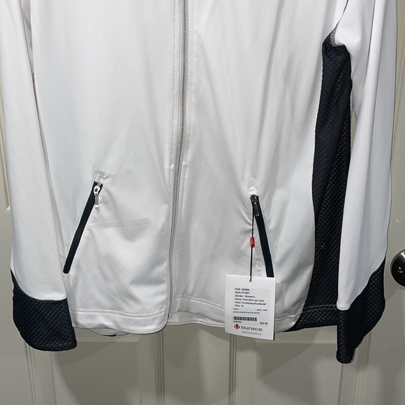Sunice Golf Jacket - Picture 7 of 8